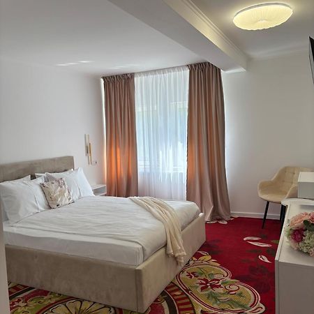 Casa Hoban Apartment Baia Mare Luaran gambar