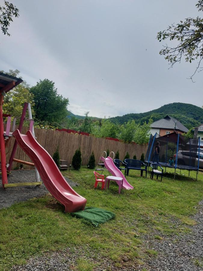 Casa Hoban Apartment Baia Mare Luaran gambar