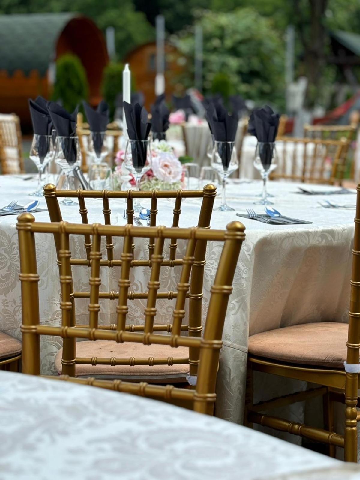 Casa Hoban Apartment Baia Mare Luaran gambar