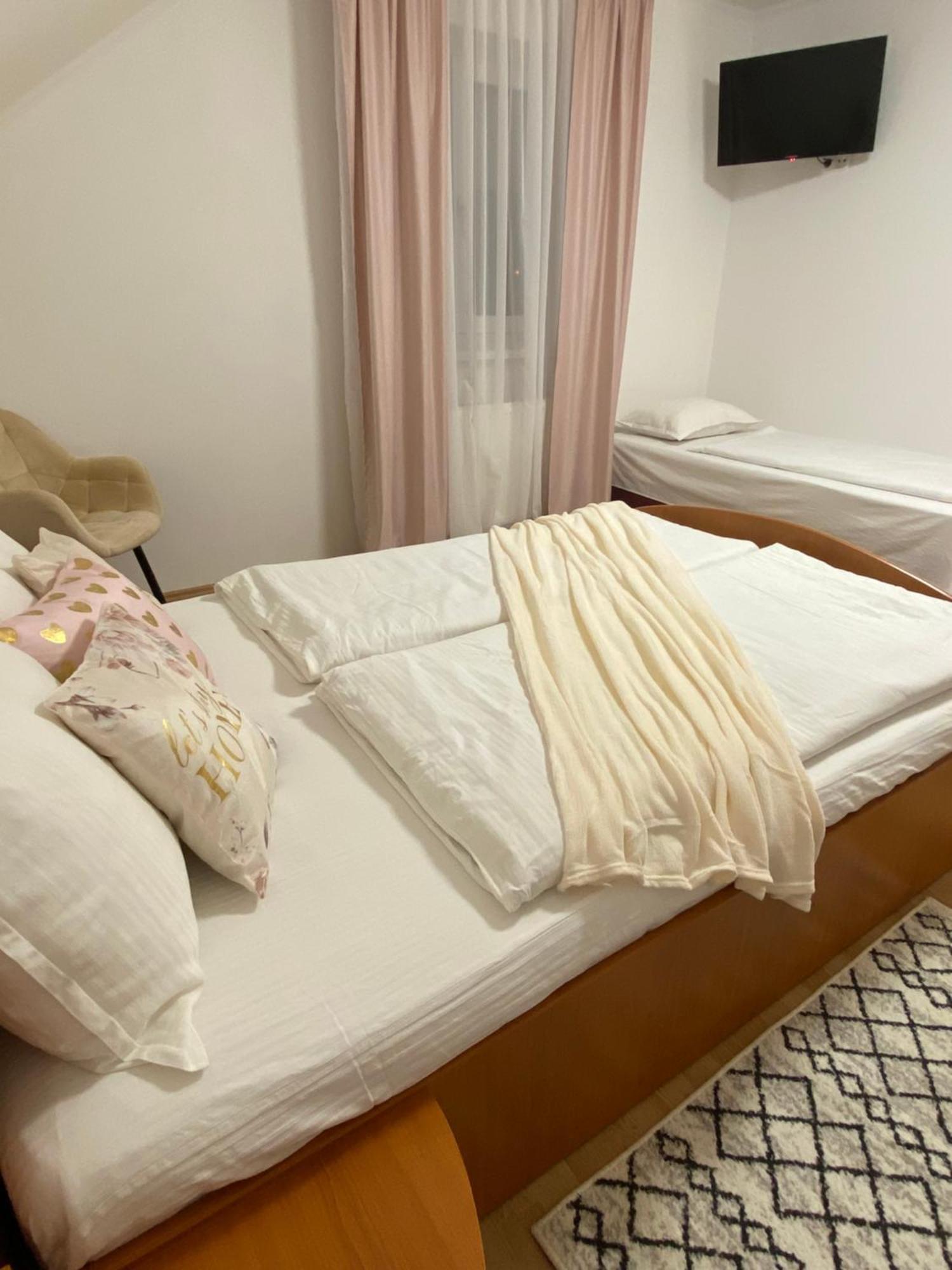 Casa Hoban Apartment Baia Mare Luaran gambar