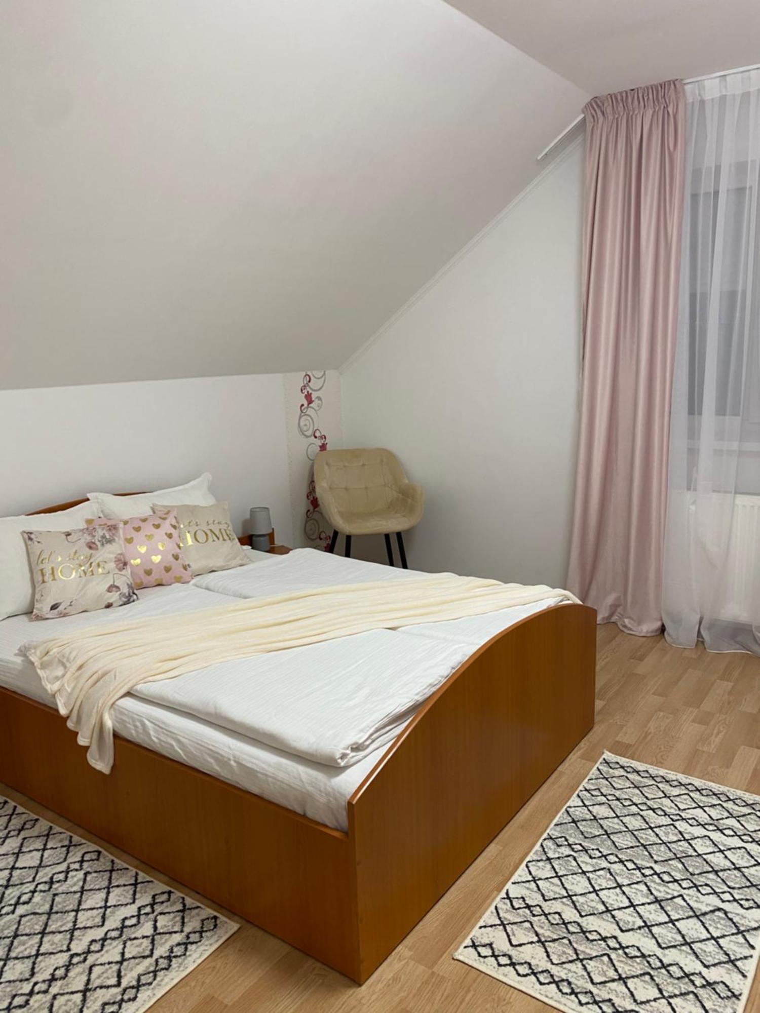 Casa Hoban Apartment Baia Mare Luaran gambar