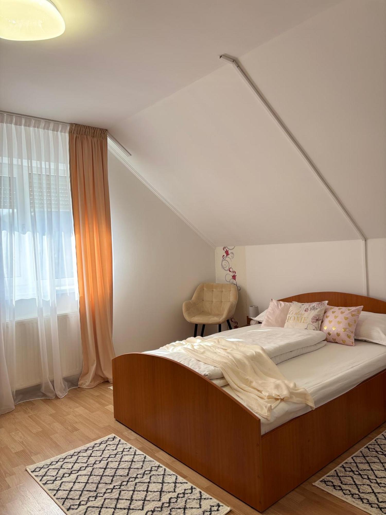 Casa Hoban Apartment Baia Mare Luaran gambar