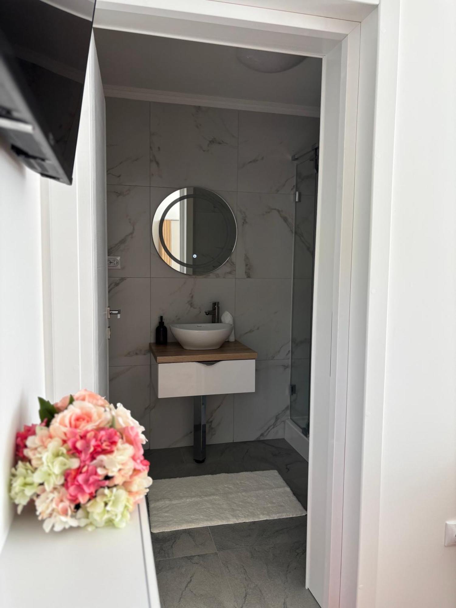 Casa Hoban Apartment Baia Mare Luaran gambar