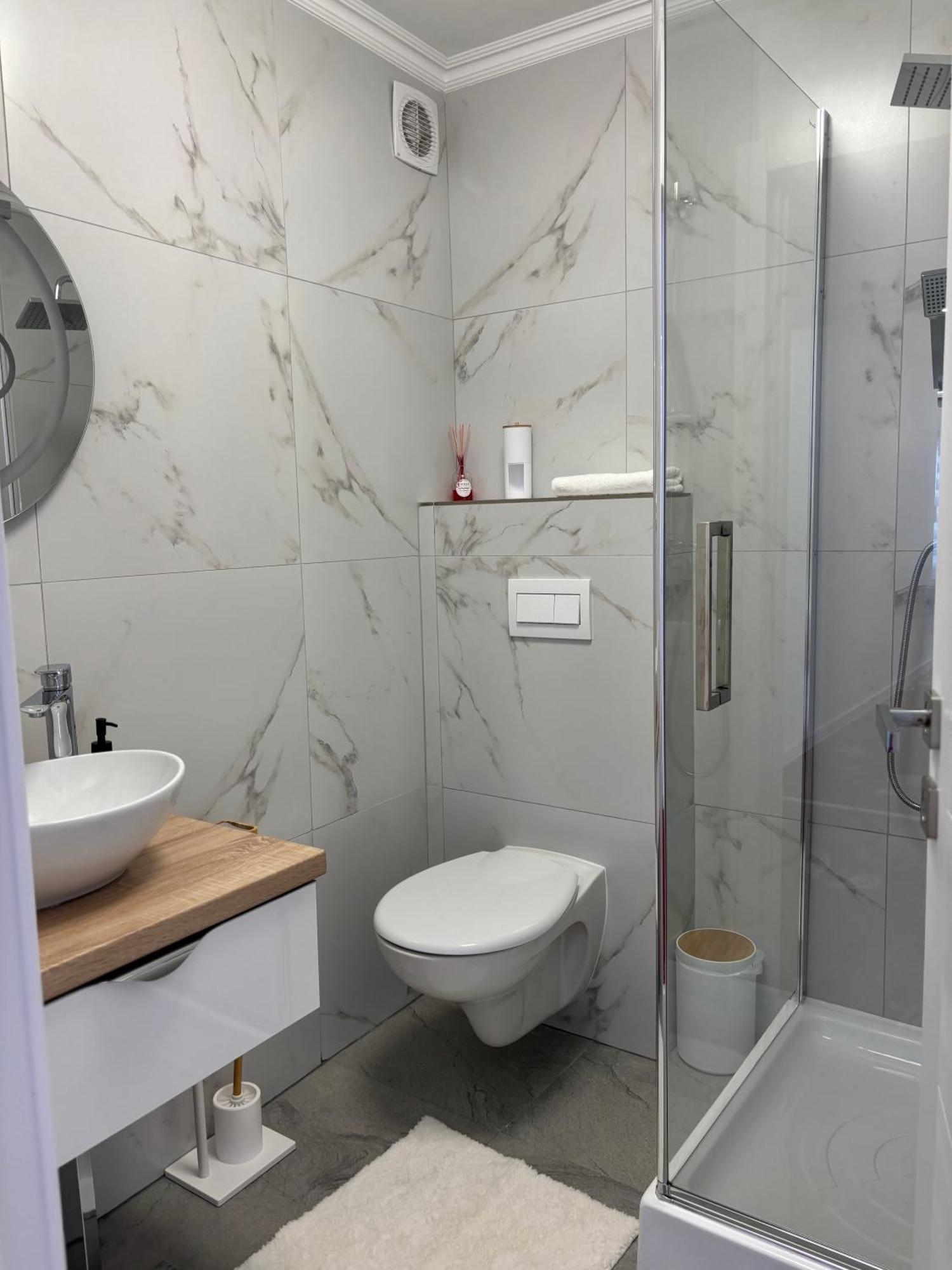 Casa Hoban Apartment Baia Mare Luaran gambar